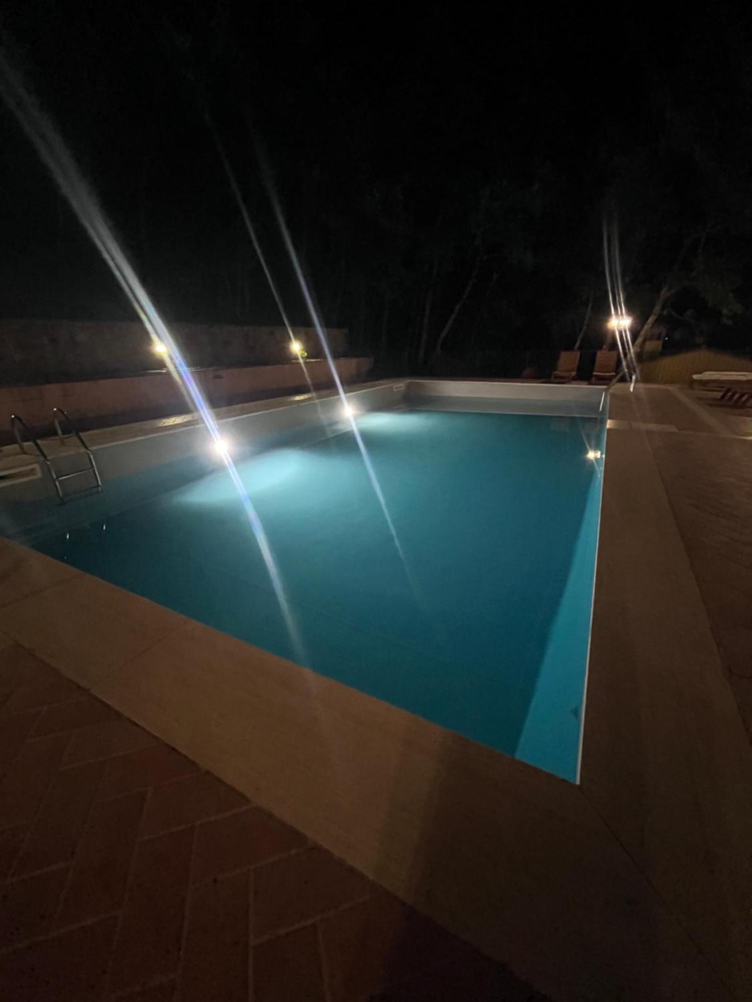Le Case Di Anita In Toscana - Arezzo Exterior foto